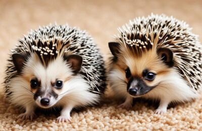 mini animais de estimação para apartamento