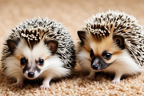 mini animais de estimação para apartamento