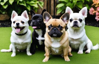 raça de cachorros pequenos