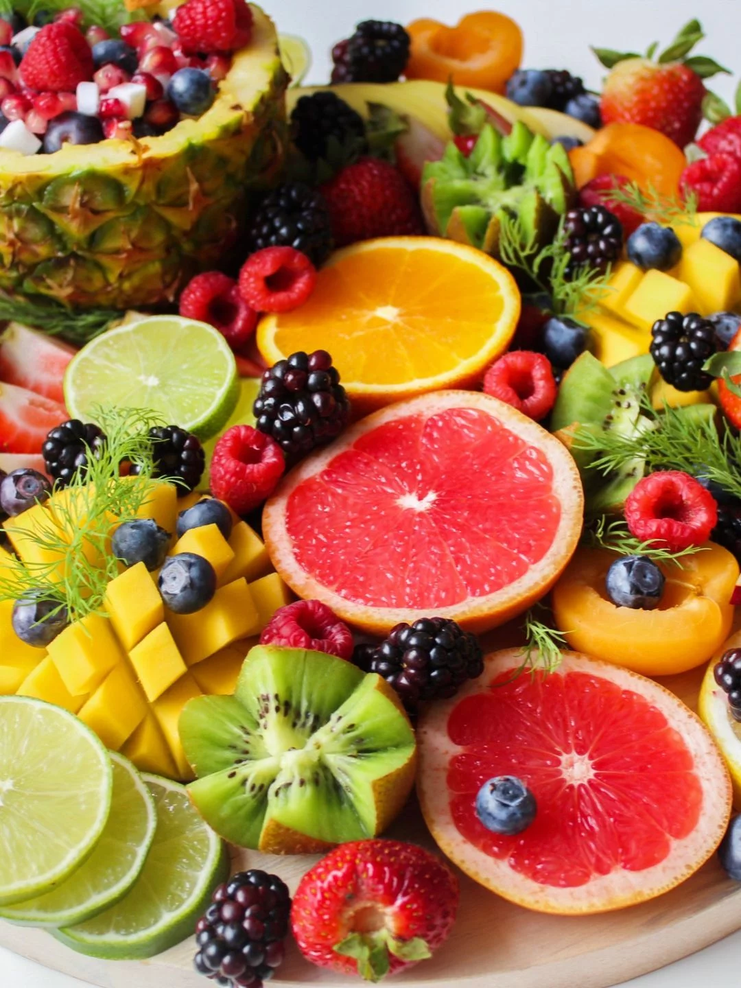 Cachorro pode comer laranja lima