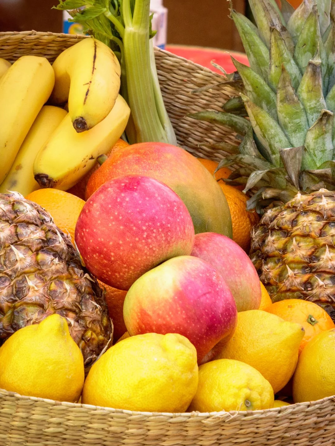 Frutas Seguras para Gatos