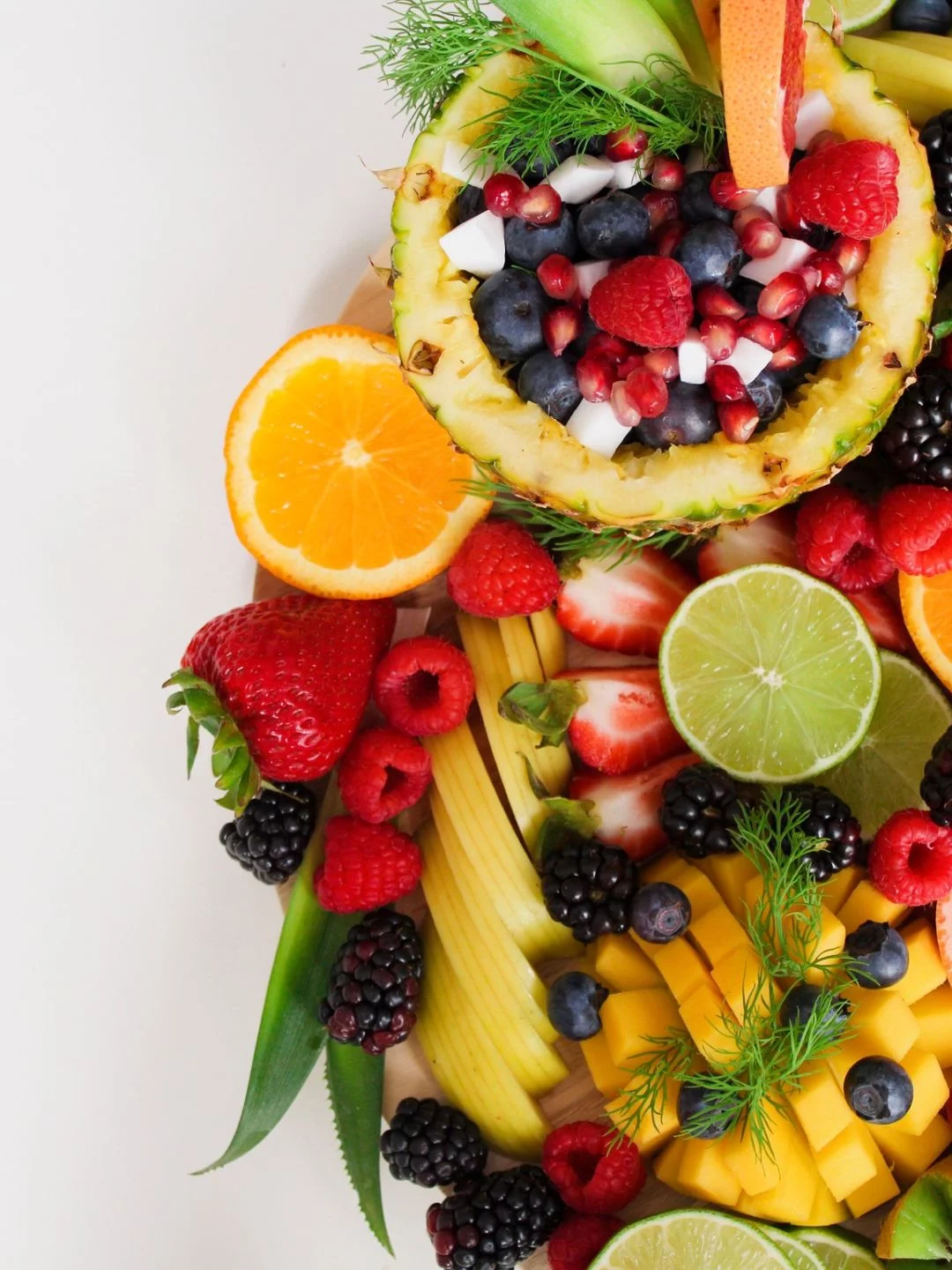 Frutas para Gatos Seguras e Deliciosas