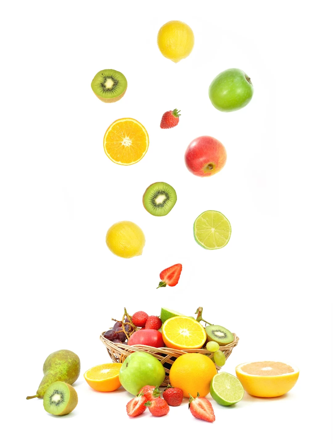 Frutas que Gatos Podem Comer