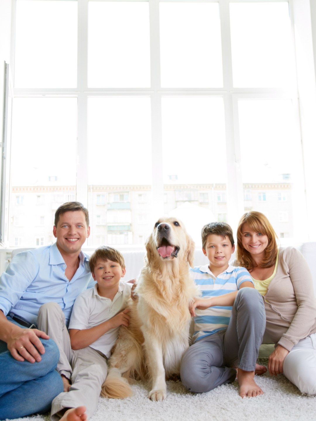 Animais de Estimação para Apartamentos