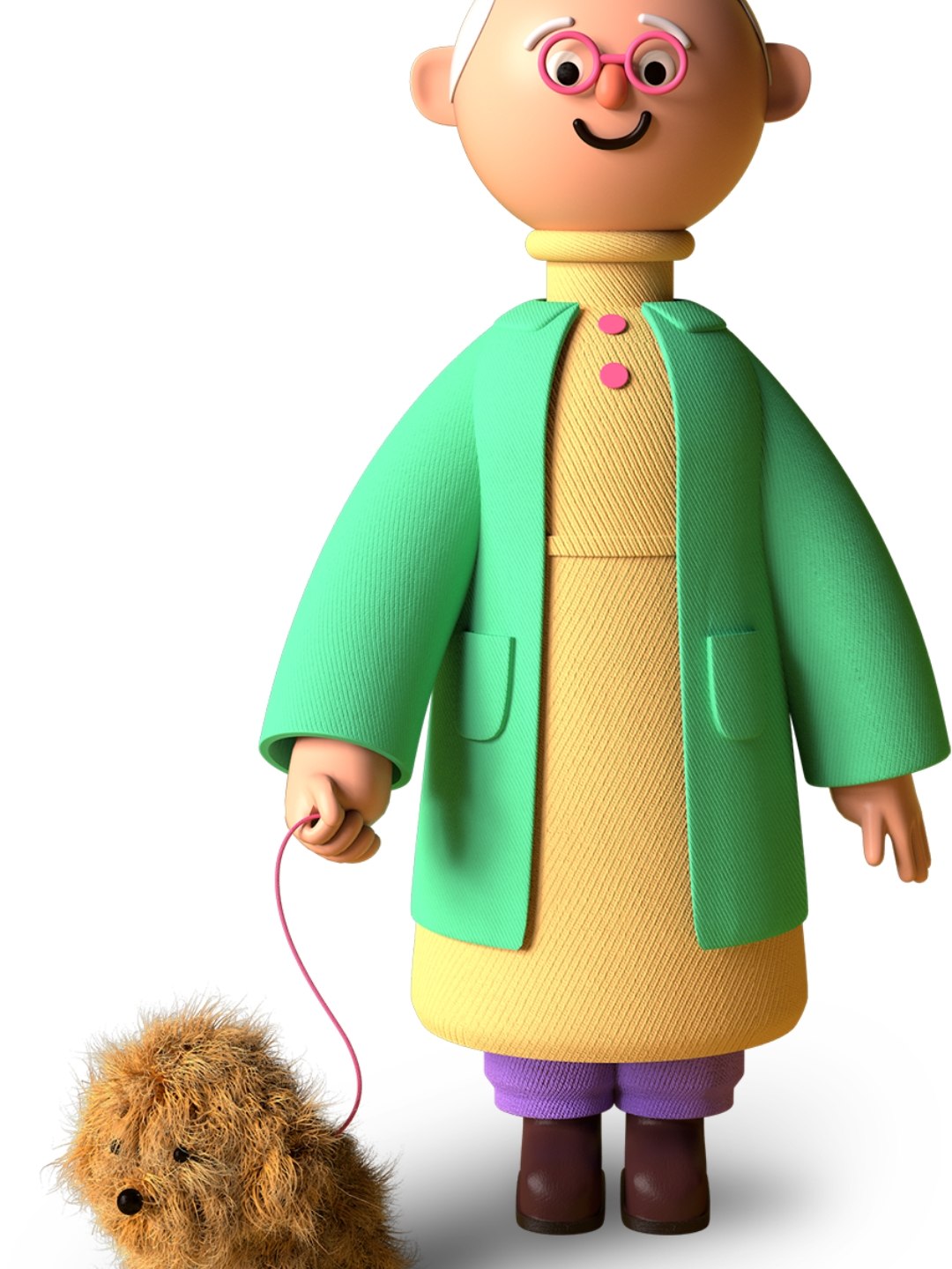 Animal de Estimação