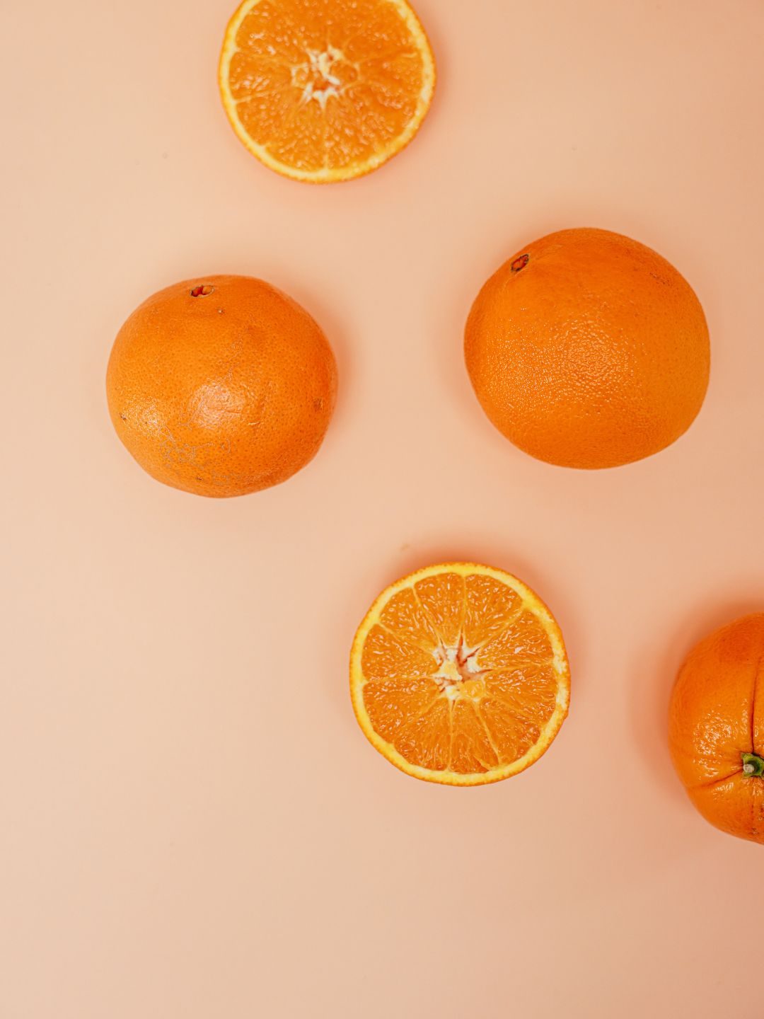 Laranja para Cachorro