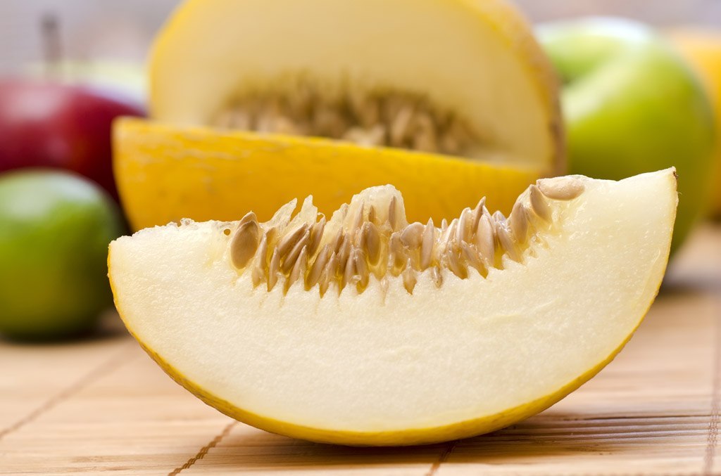 Pode Dar Melão ao Pet