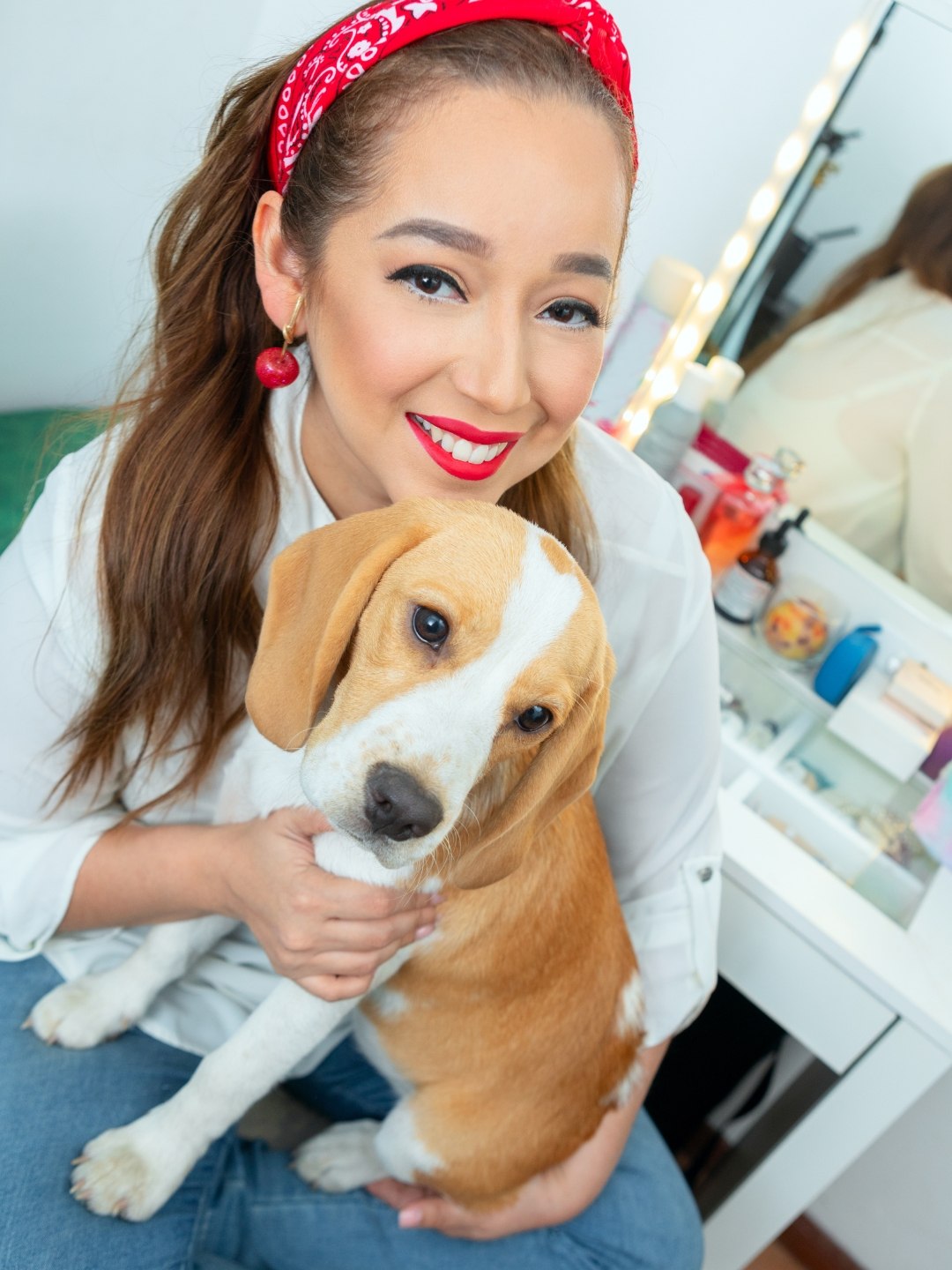 Qual é o Melhor Animal de Estimação