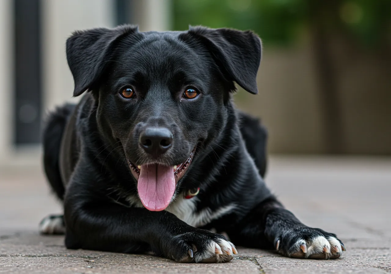 nome de cachorro masculino cão