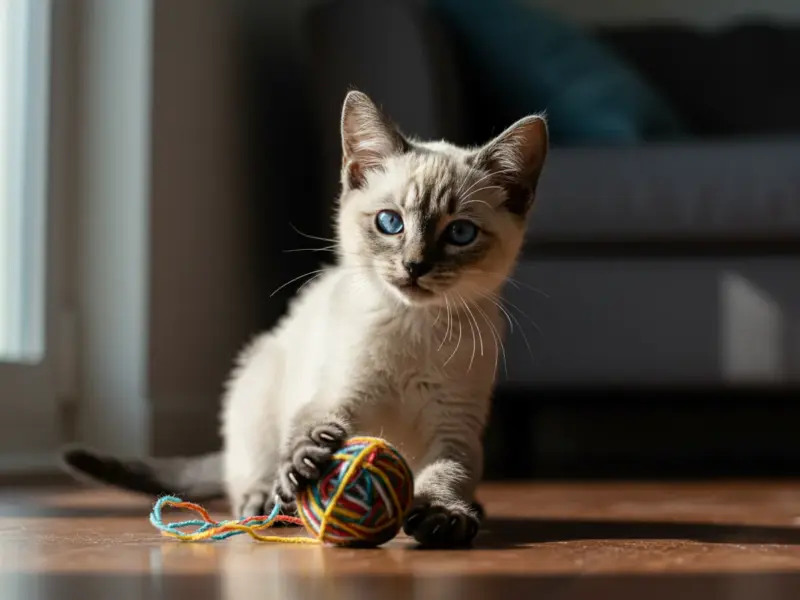 Como Entender a Idade dos Gatos Tabela: Tutores Carinhosos