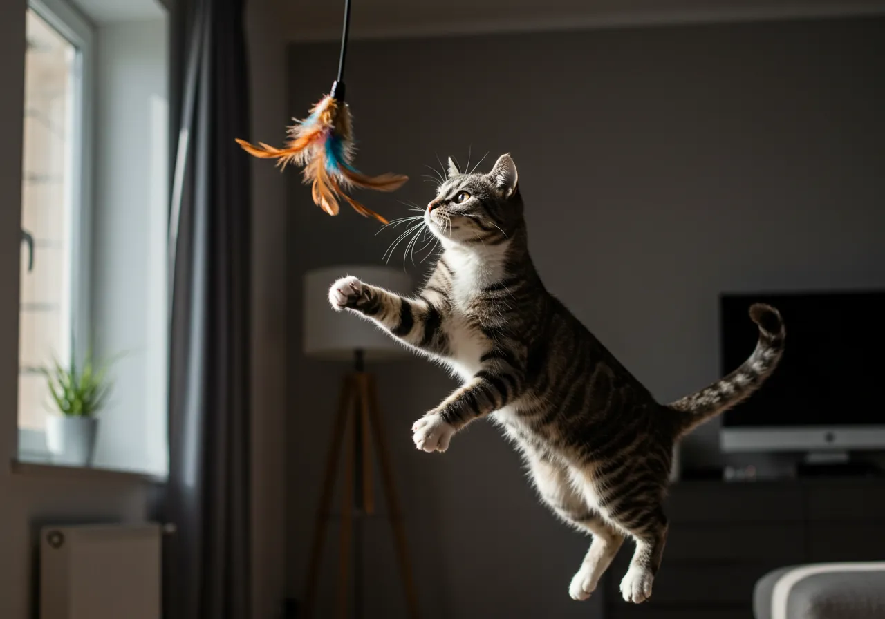 Idade dos Gatos Tabela para tutores