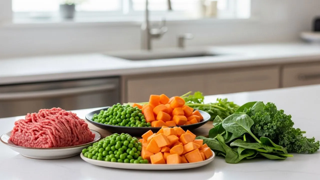 Alimentação Natural Pets Alimentação Natural Pets