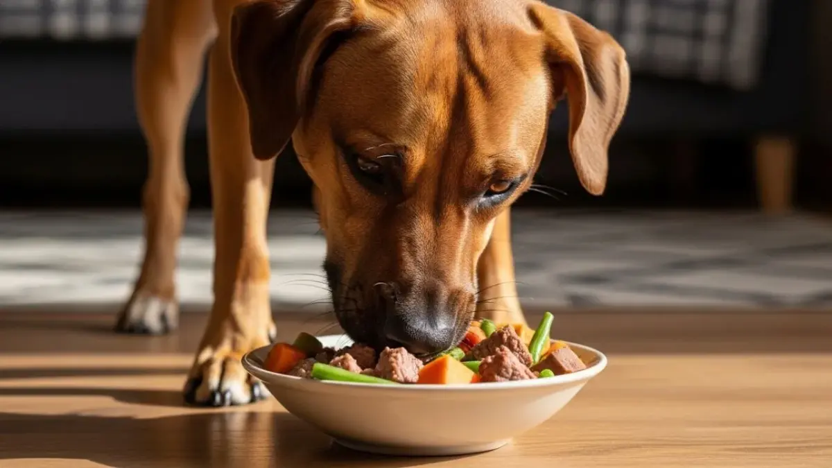 Alimentação Natural para Pets: Mais do que uma tendência Alimentação Natural para Pets