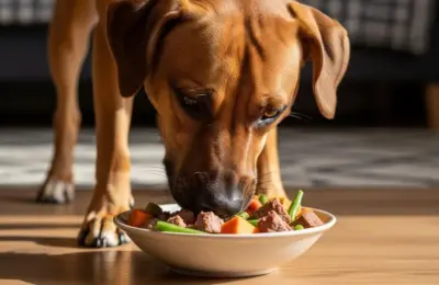 Alimentação Natural para Pets