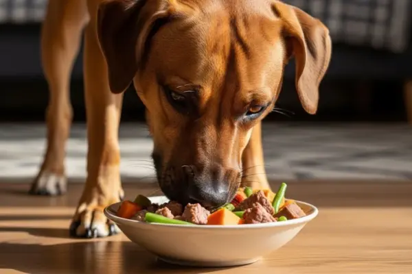 Alimentação Natural para Pets