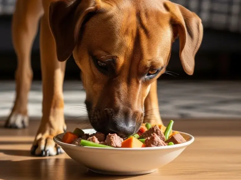 Alimentação Natural para Pets