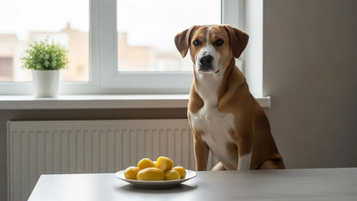 Cachorro Pode Comer Batata