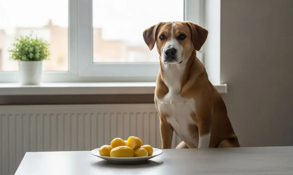 Cachorro Pode Comer Batata