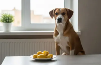 Cachorro Pode Comer Batata