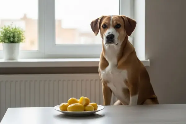 Cachorro Pode Comer Batata