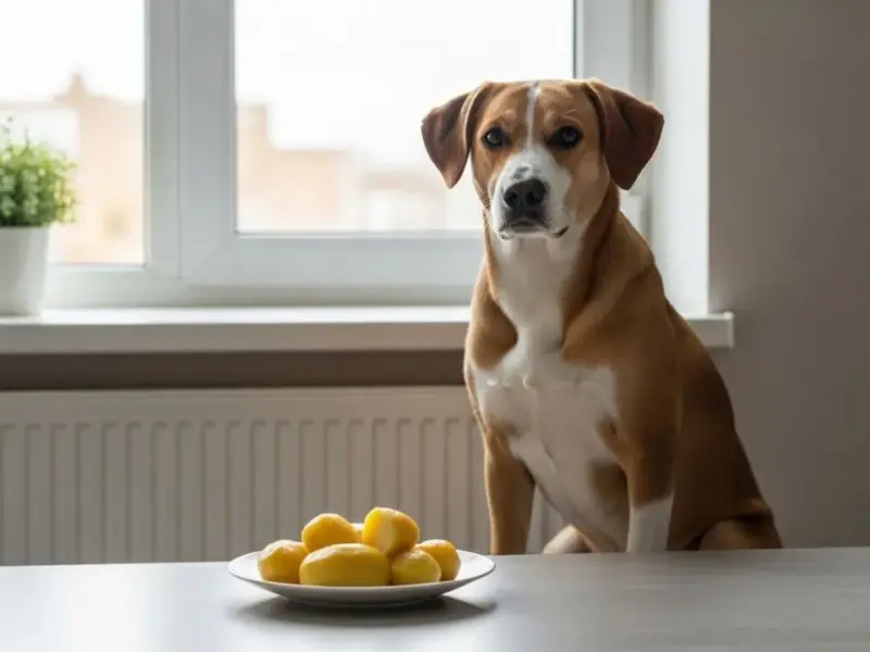 Cachorro Pode Comer Batata