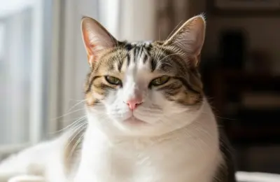 Idade Humana dos Gatos