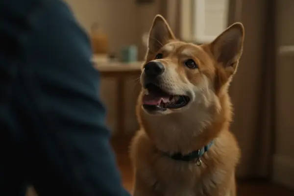 Nomes para Cachorro Macho