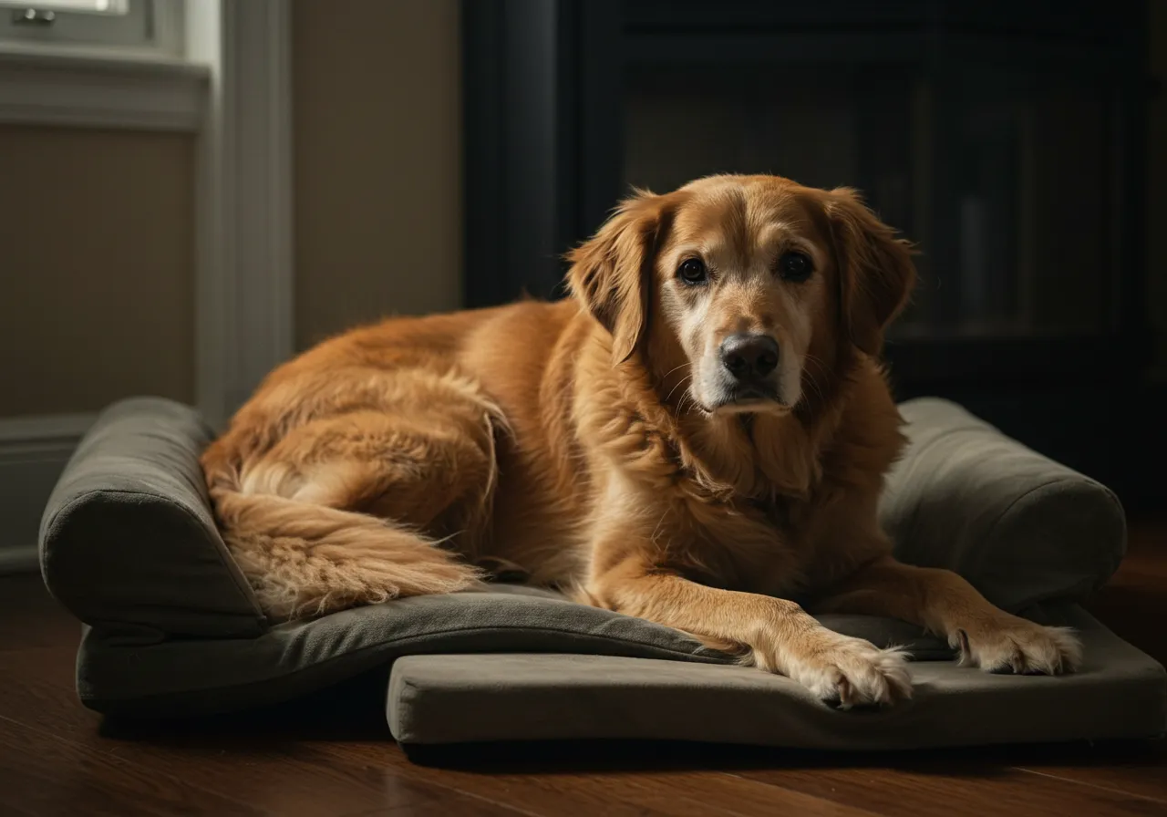 saber idade de cachorros