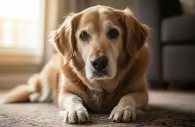 Como os cachorros enxergam