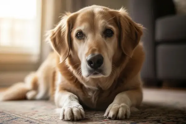 Como os cachorros enxergam