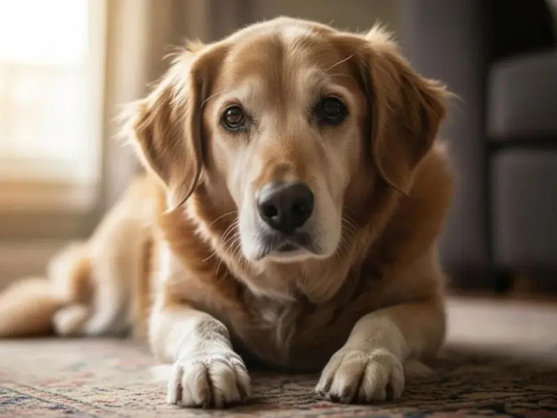 Como os cachorros enxergam