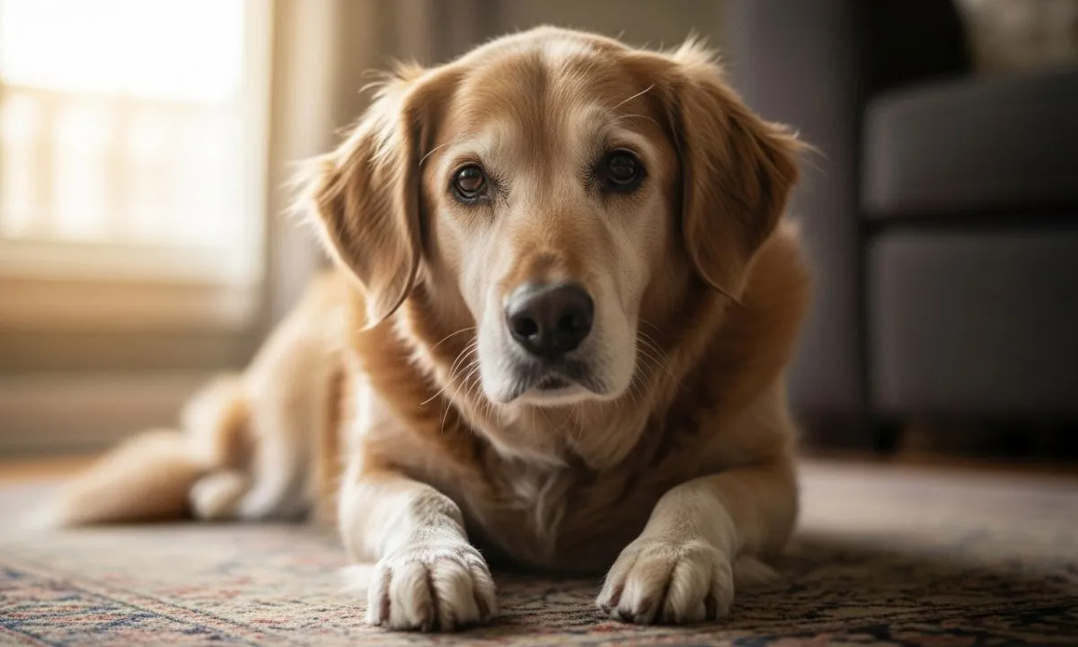 Como os cachorros enxergam