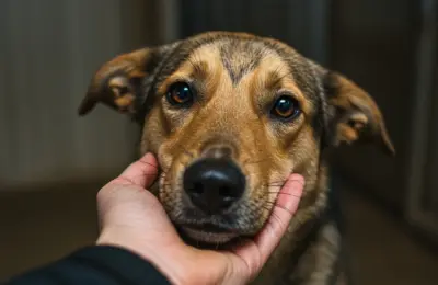 A Magia de Adotar um Cachorro: Tudo Que Você Precisa Saber