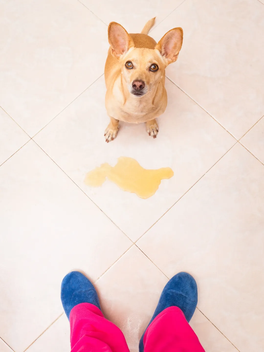 Meu Cachorro de Estimação