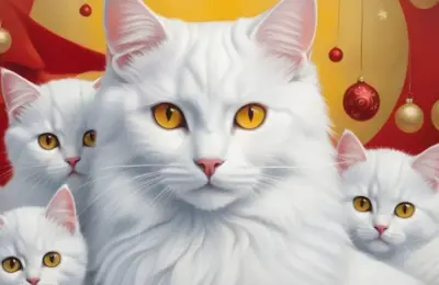 Meu Gatinho