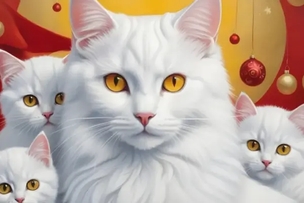 Meu Gatinho