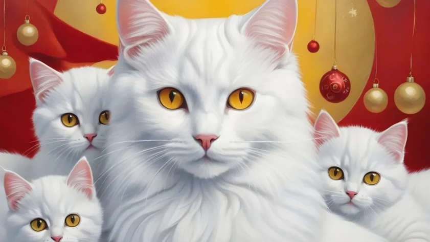 Meu Gatinho Querido Meu Gatinho