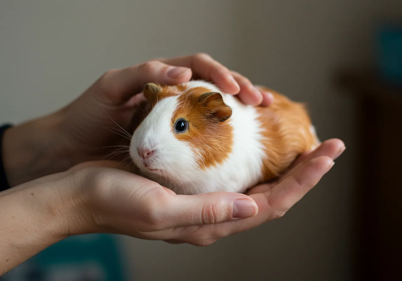 animal mais dócil do mundo porquinho-da-india animal mais dócil do mundo porquinho-da-india