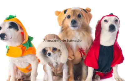 Animalzinho de Estimação