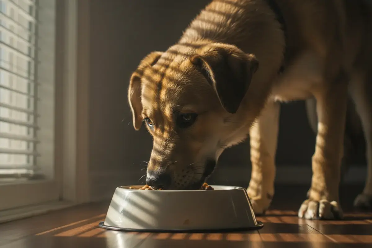 Cuidar do seu cachorrinho