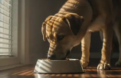 Cuidar do seu cachorrinho