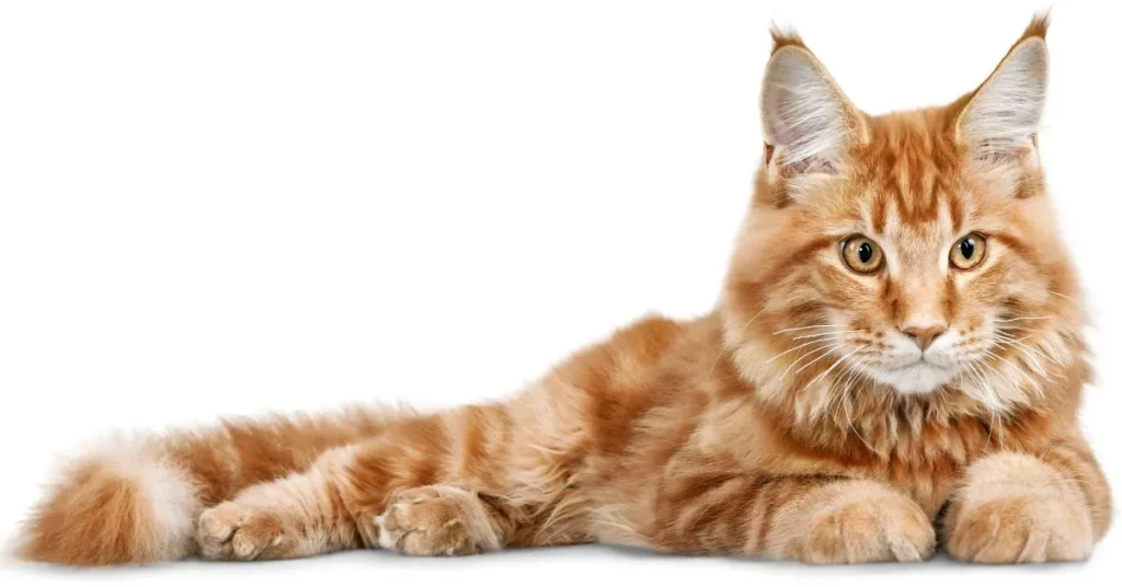 Nomes para Gatos Masculinos