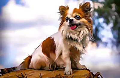 Qual o melhor animal de estimação