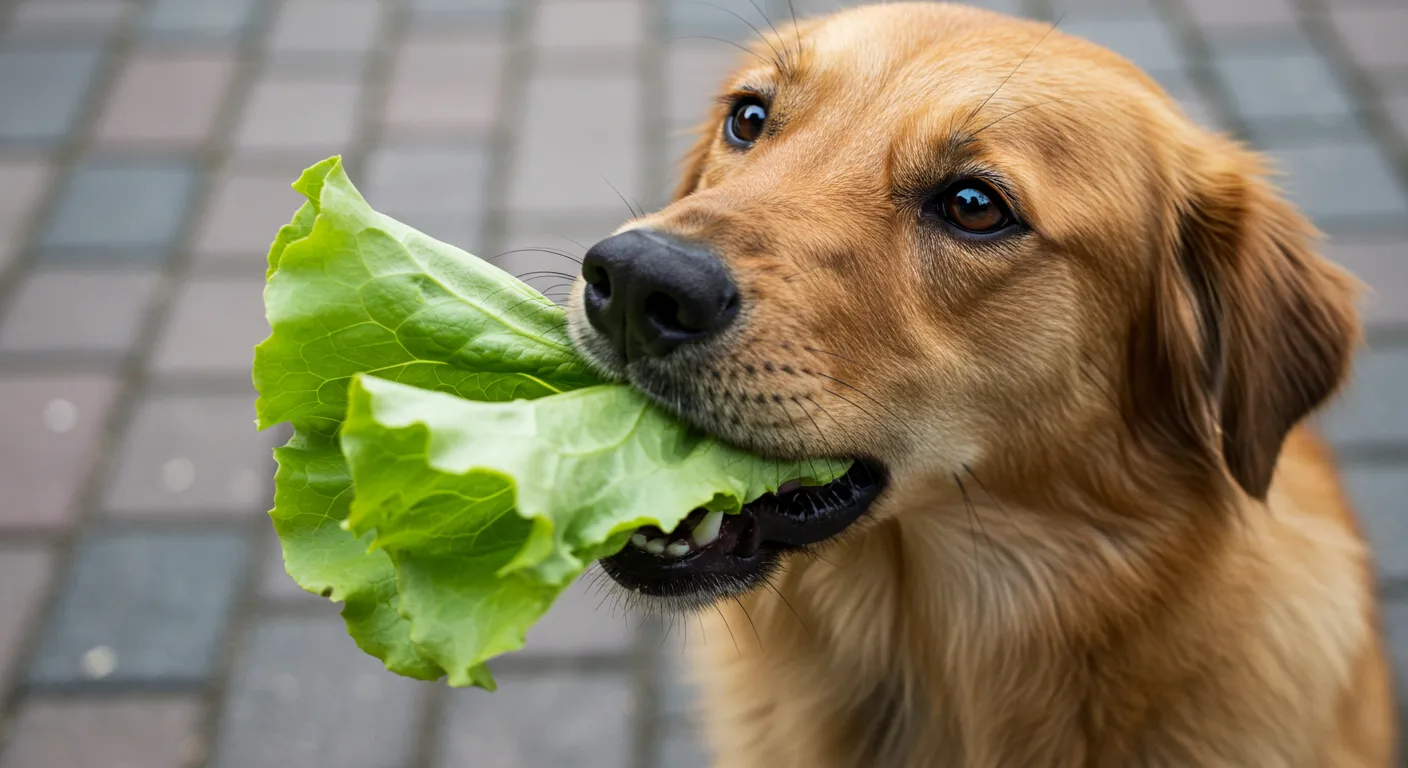 Cachorro Pode Comer Alface