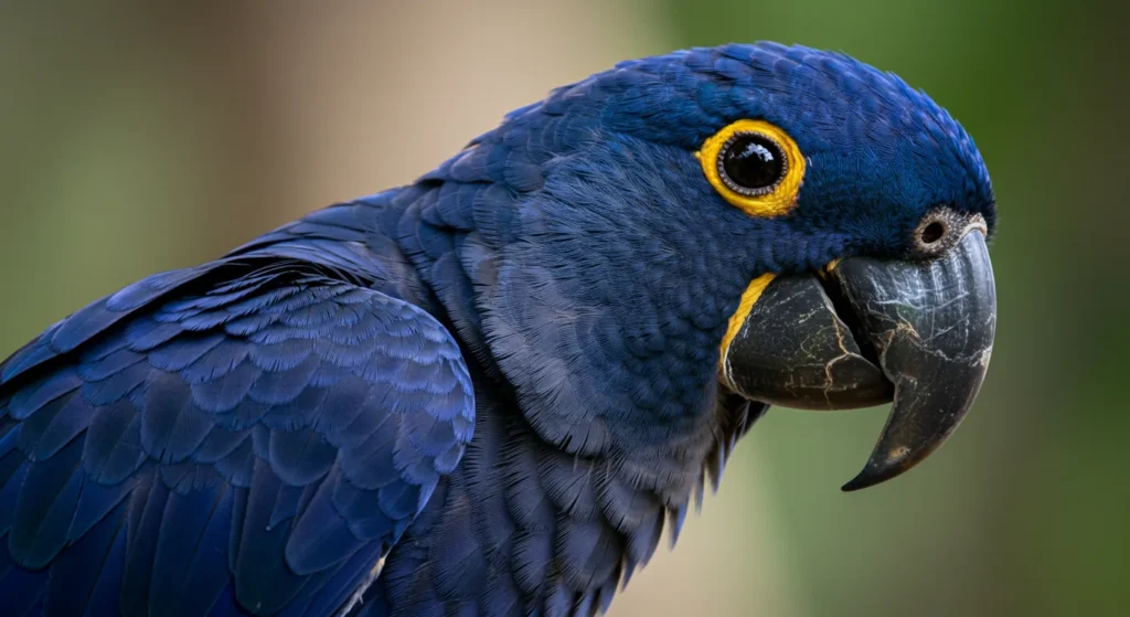 animais em extinção