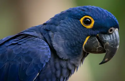 animais em extinção