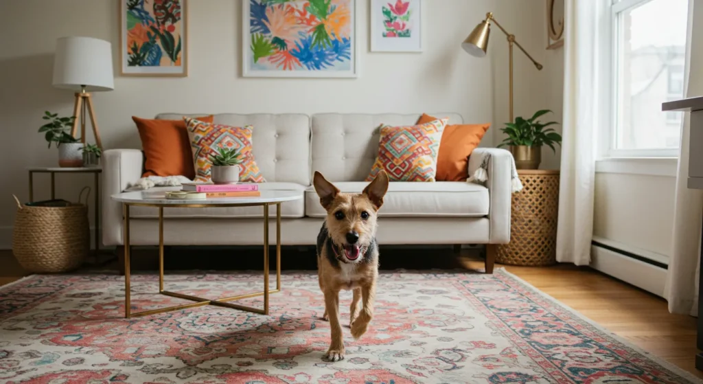 Cachorros para Apartamento