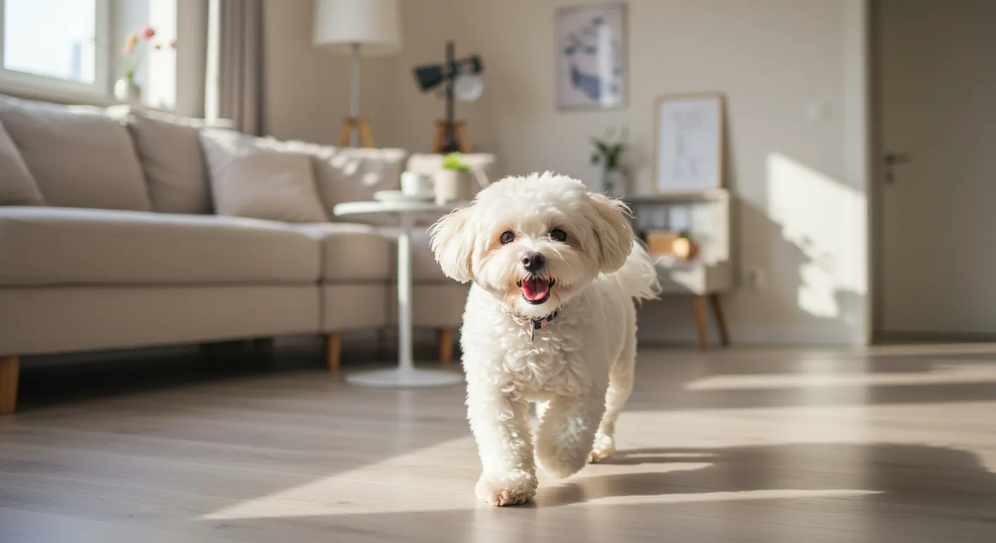 Cachorros para Apartamento Cachorros para Apartamento