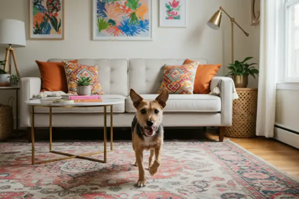 Cachorros para Apartamento