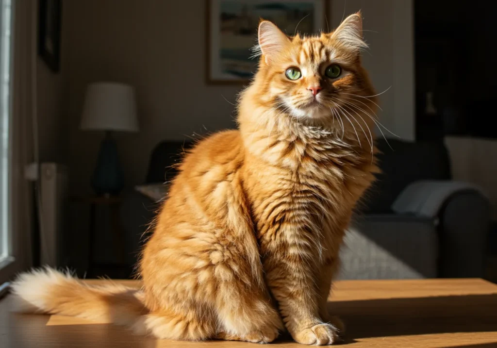 Curiosidades sobre Gato